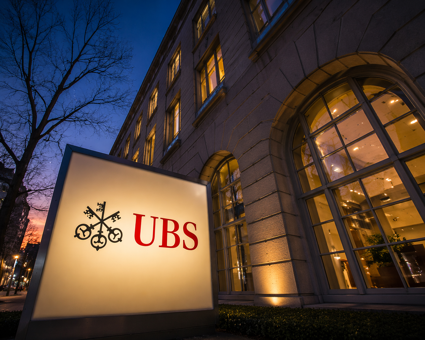 SKN | Why Do Wealthy Families Choose Switzerland to Manage Their Capital?