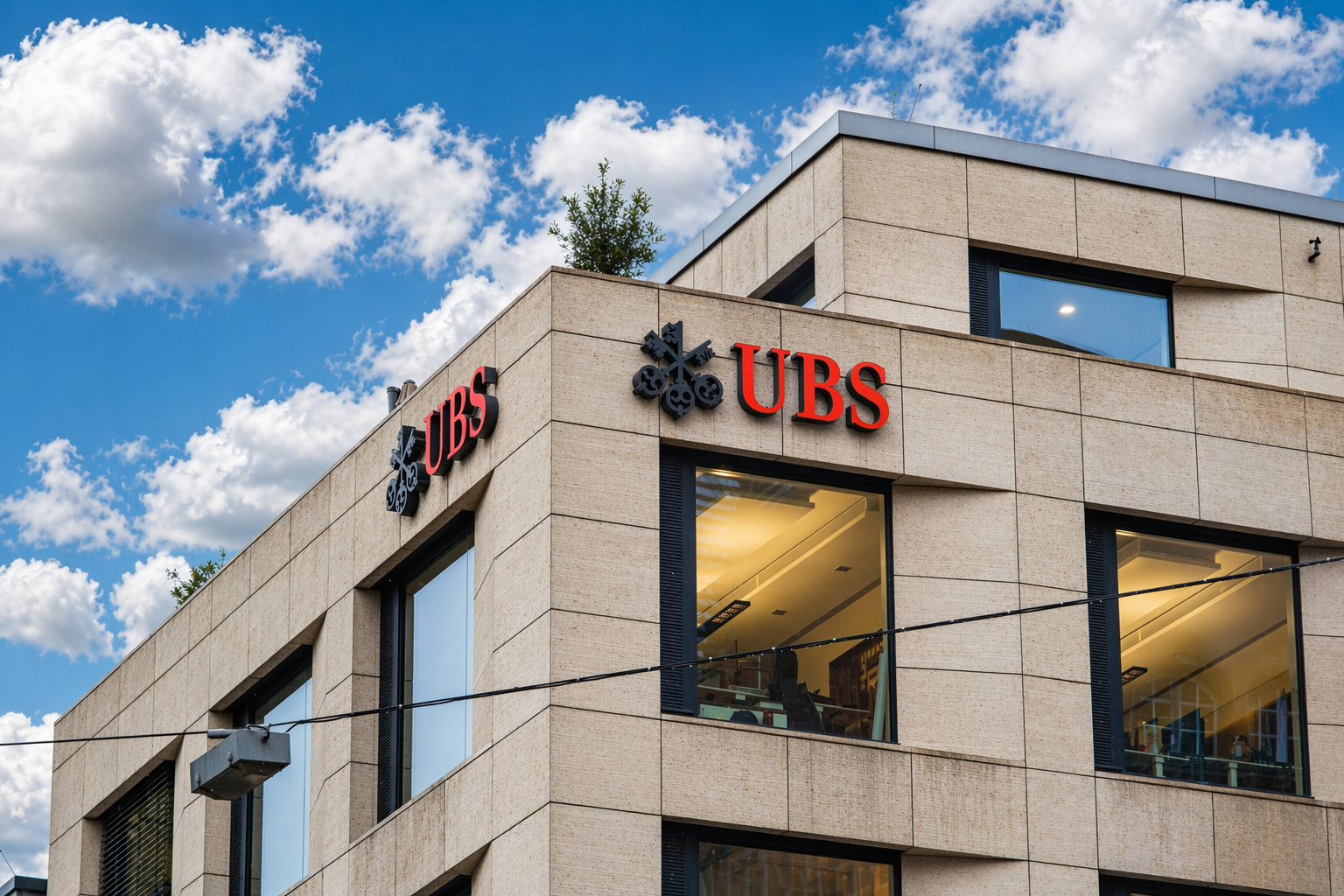 SKN | Can Swiss Banking Serve as a Stability Anchor in Times of Uncertainty?