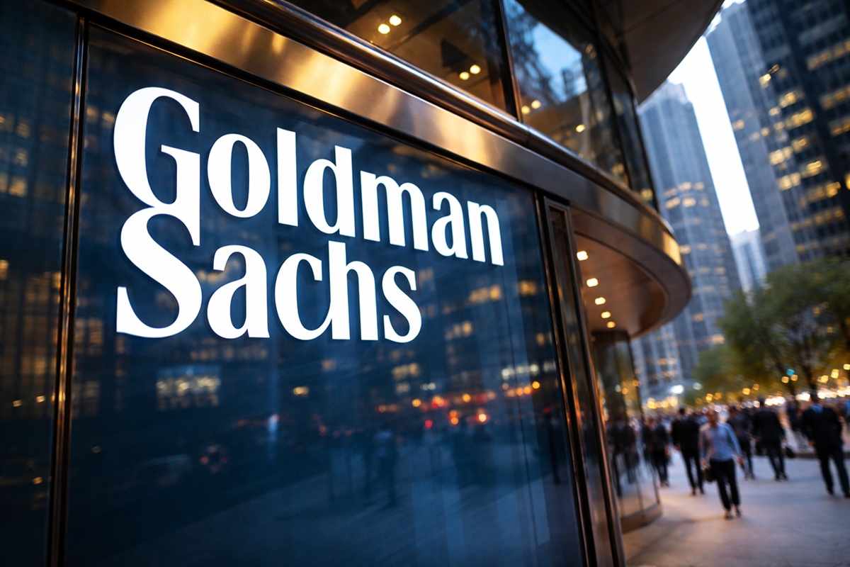 SKN | Goldman Sachs Expands Private Market Lending With SpaceX Collateral and QIA Ties