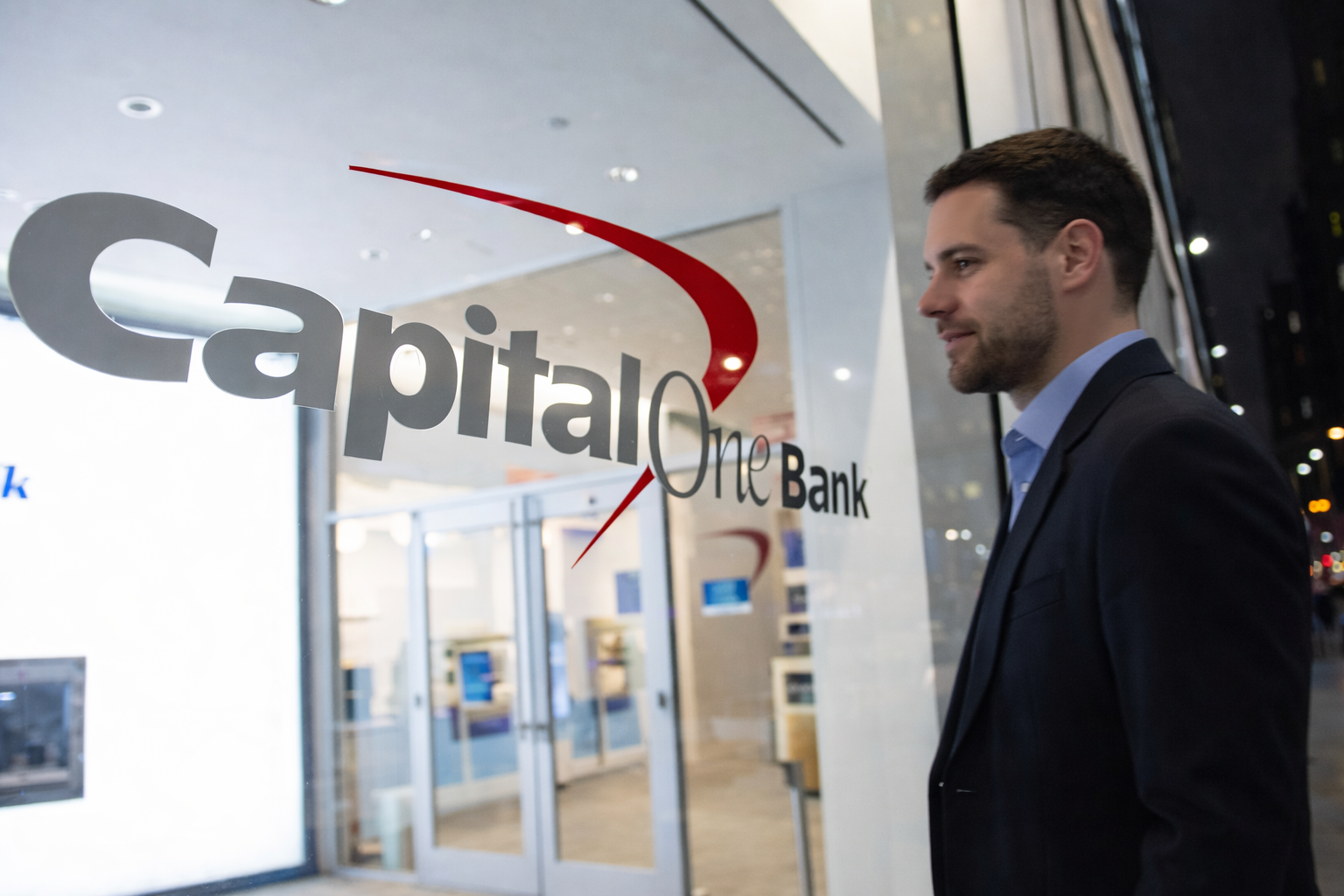 SKN | Capital One Expands Digital Shopping Ecosystem Through CardCash Partnership