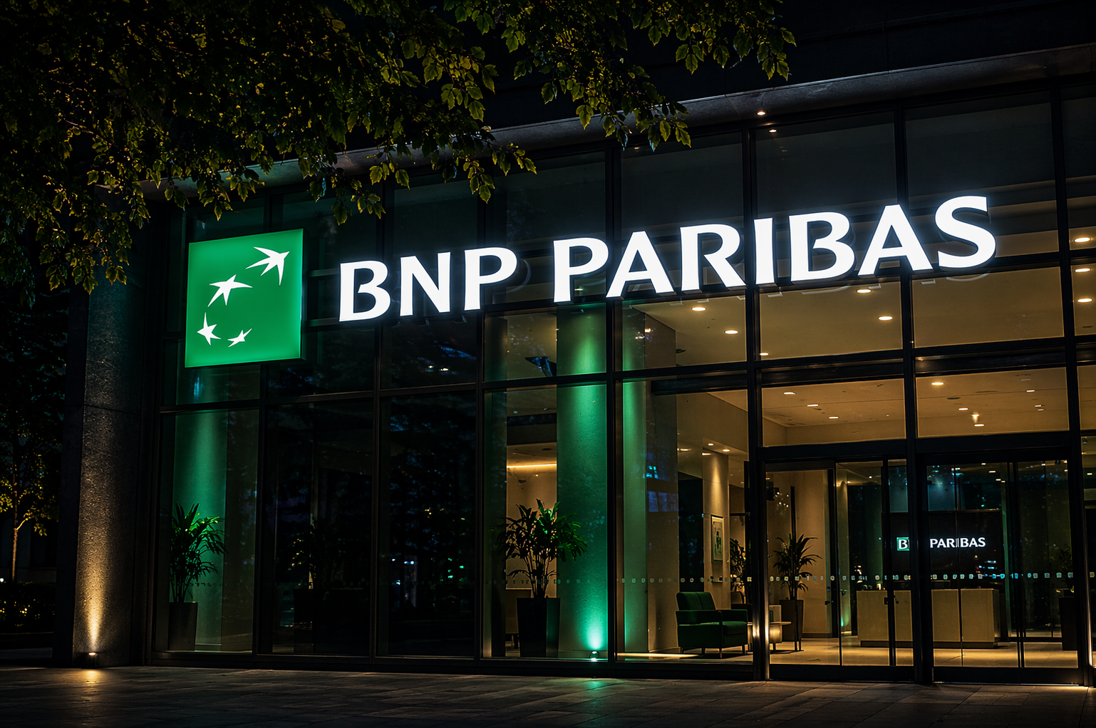 SKN | BNP Paribas Initiates PACCAR at Neutral as European Truck Orders Improve