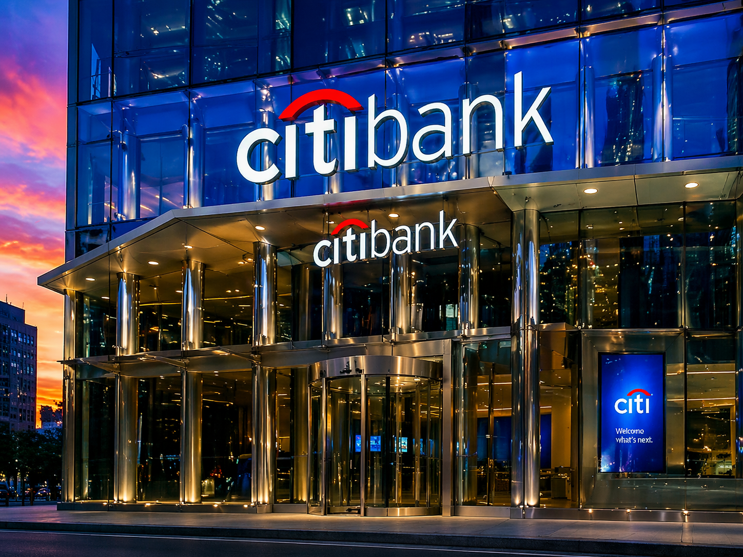 SKN | Citigroup Says Gold and Bitcoin Together May Boost Portfolio Returns Over Time