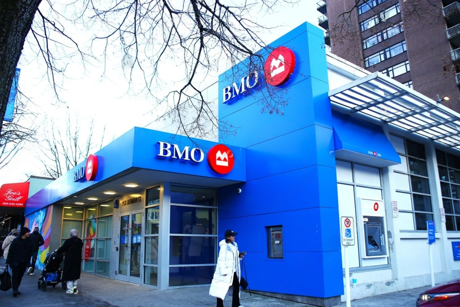 SKN | BMO Flags Trio of Key Data Releases as Market Focus Intensifies