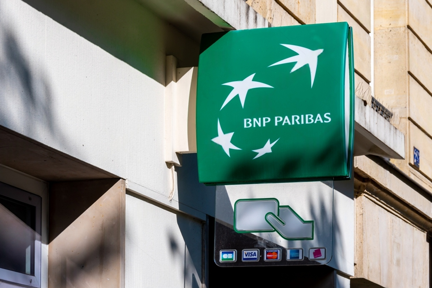 SKN | BNP Paribas Confirms No Stabilisation Activity for New Immo Holding €500M Note Issuance