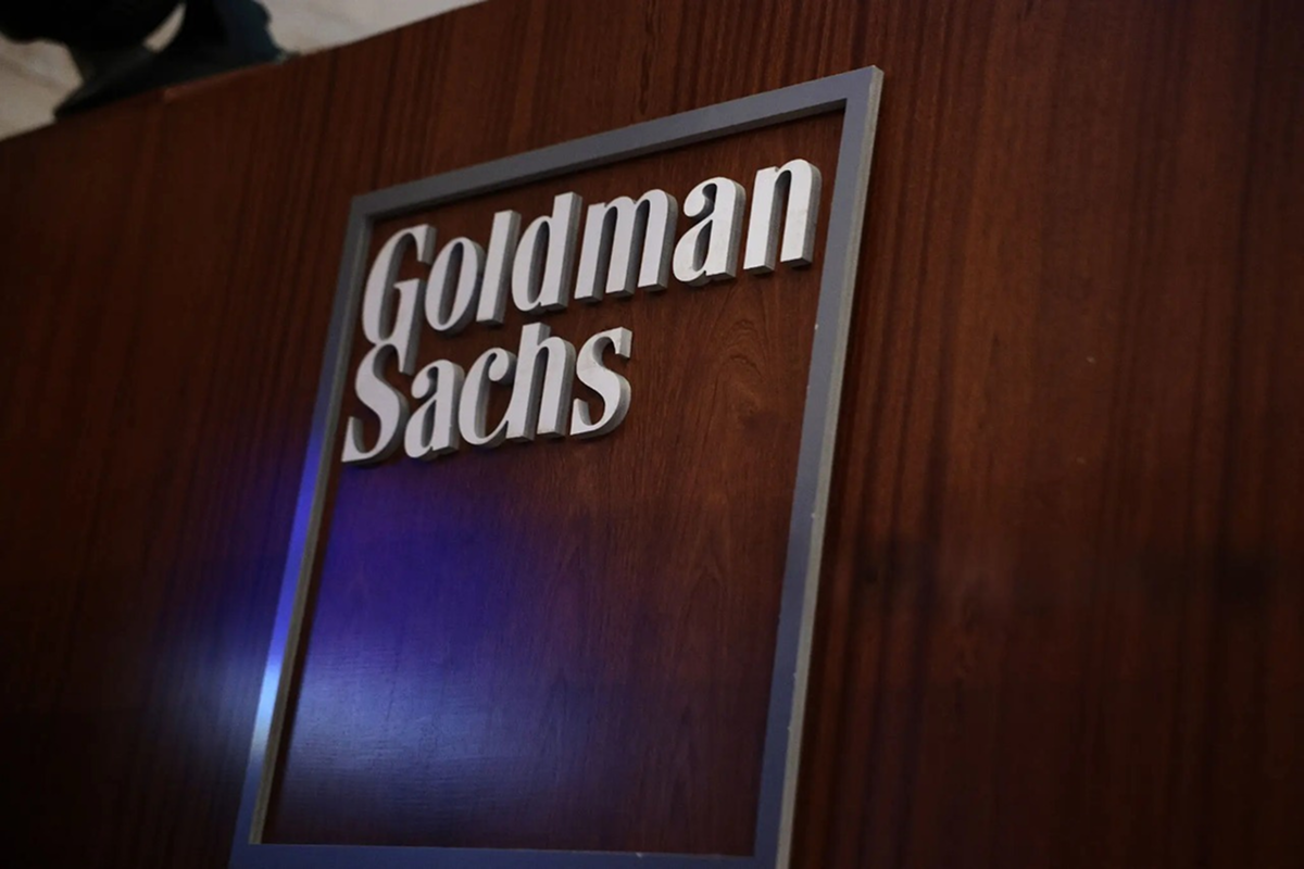 SKN | Goldman Sachs Opens Earnings Season: What Early Signals Reveal for Global Capital Markets