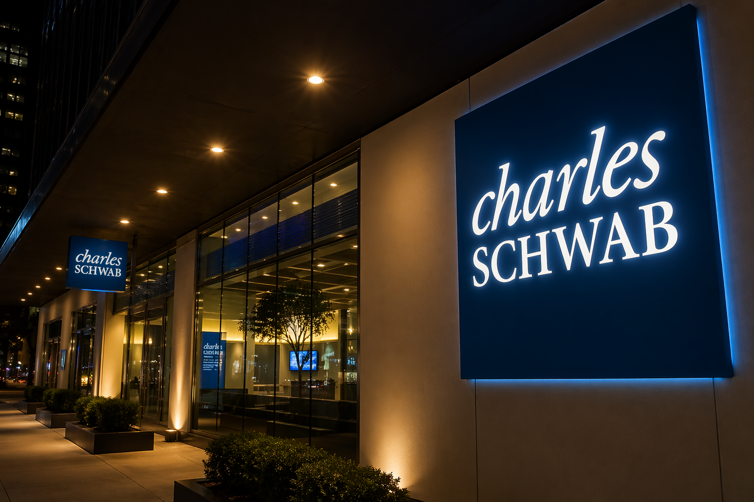 SKN | Charles Schwab’s Crypto Push Meets Strong Analyst Backing: Buy, Sell, or Hold?
