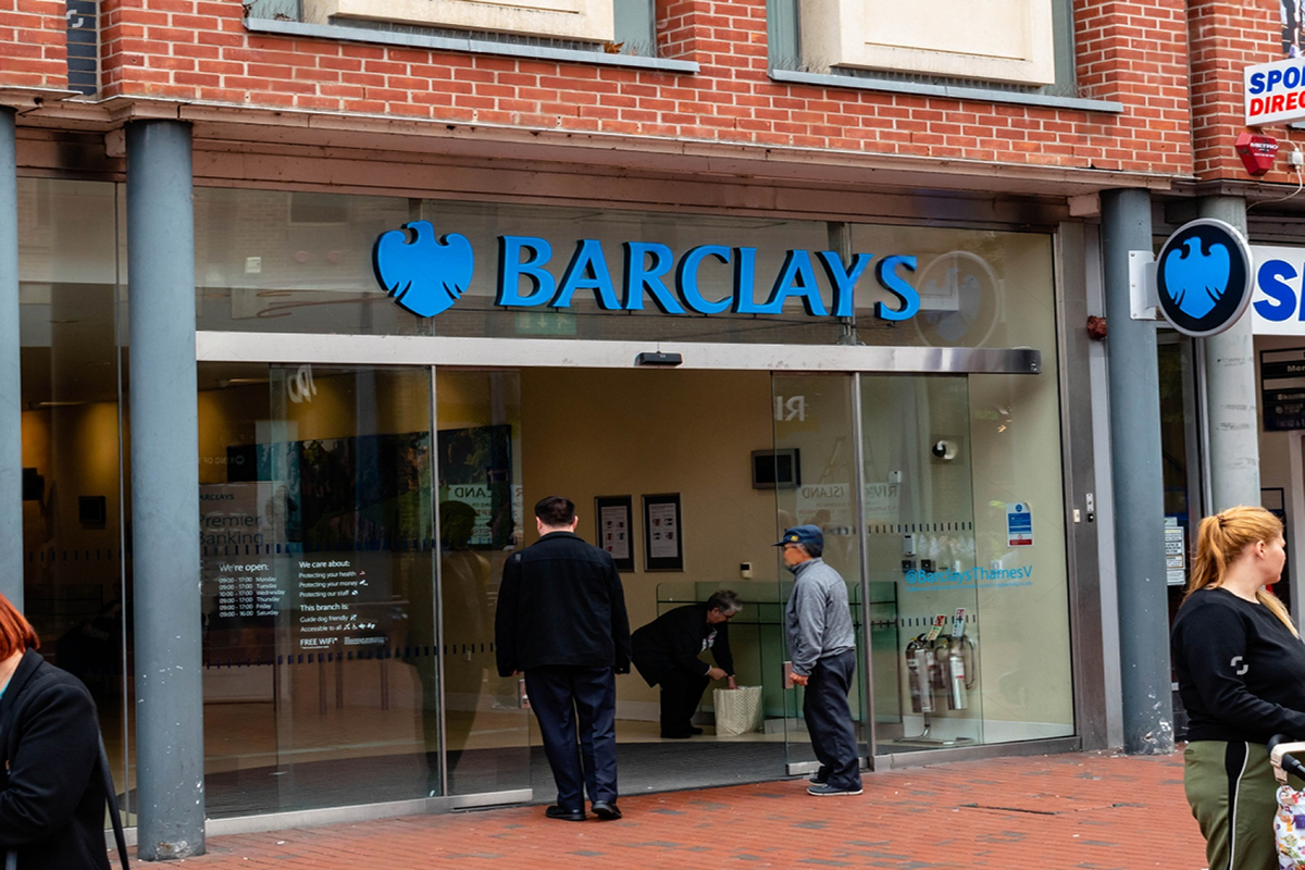 SKN | Barclays Lowers Open Text Target: What Macro Headwinds Signal for Enterprise Software Allocation