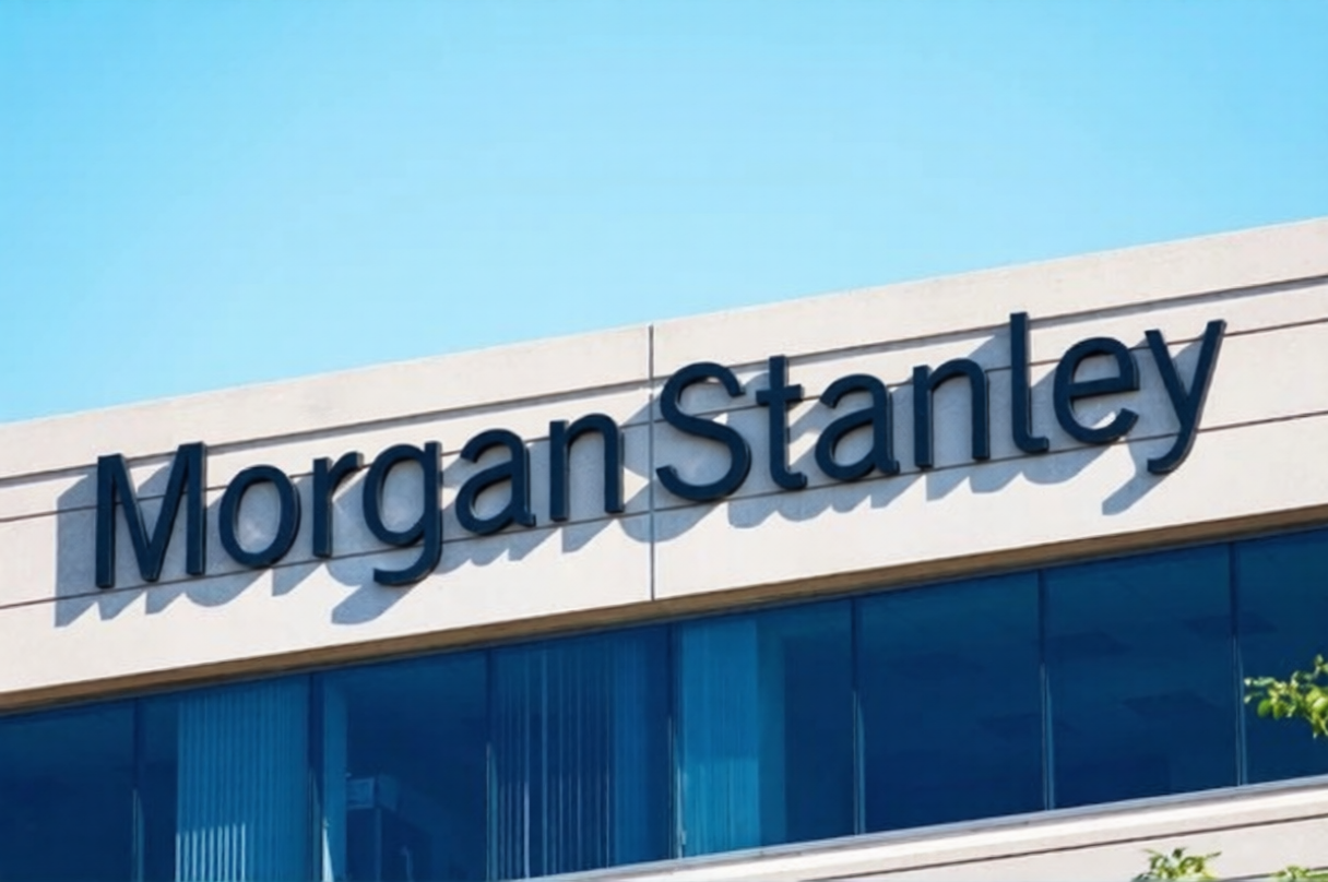 SKN | Morgan Stanley Private Credit Leads $875M Senior Debt Financing for Bridgepointe