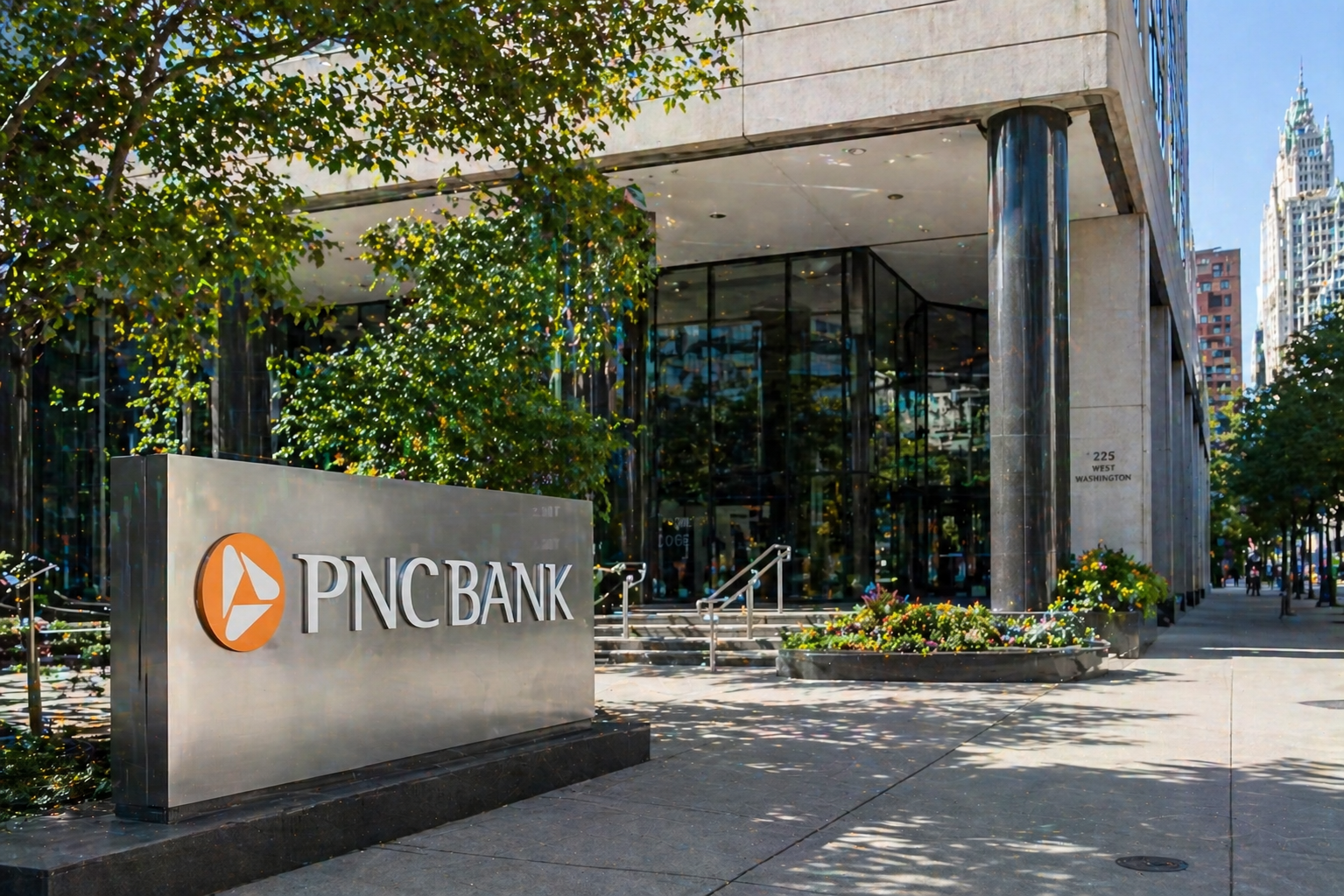 SKN | PNC Expands Insurance Payments Platform into Property and Casualty Segment