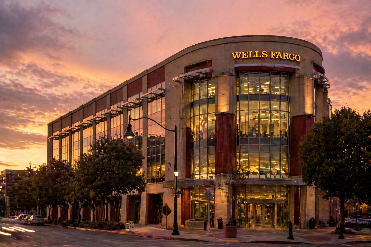 SKN | Wells Fargo Valuation in Focus as Spending Slows and NII Concerns Rise