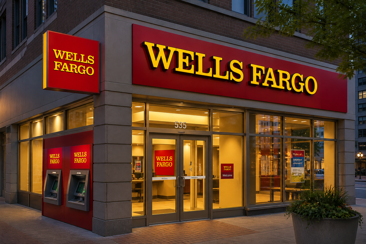 SKN | Wells Fargo CEO Calls U.S. Economy “Extremely Strong” but Flags Rising Anxiety