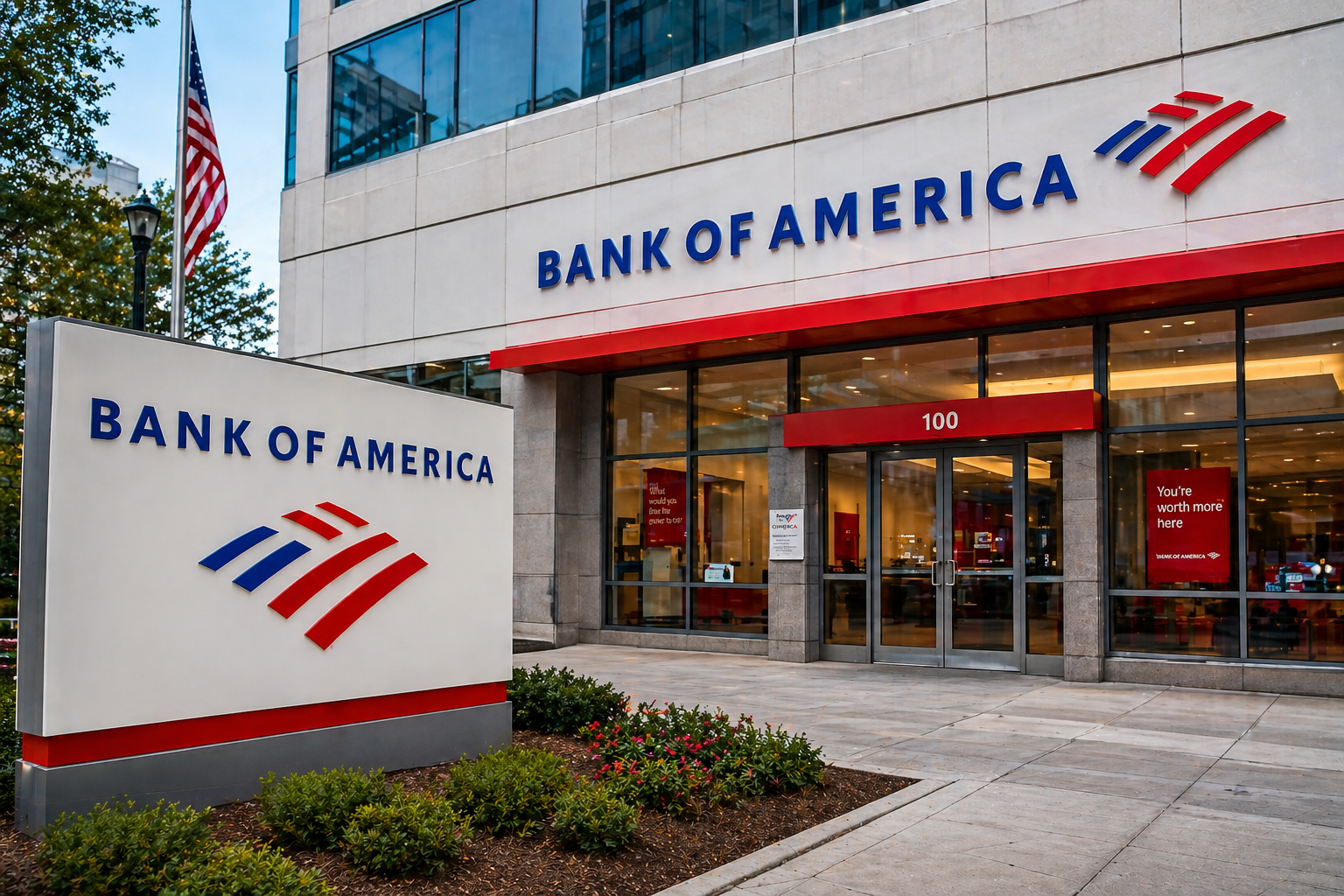 SKN | Bank of America Reduces Ecolab Target While Keeping Buy Recommendation