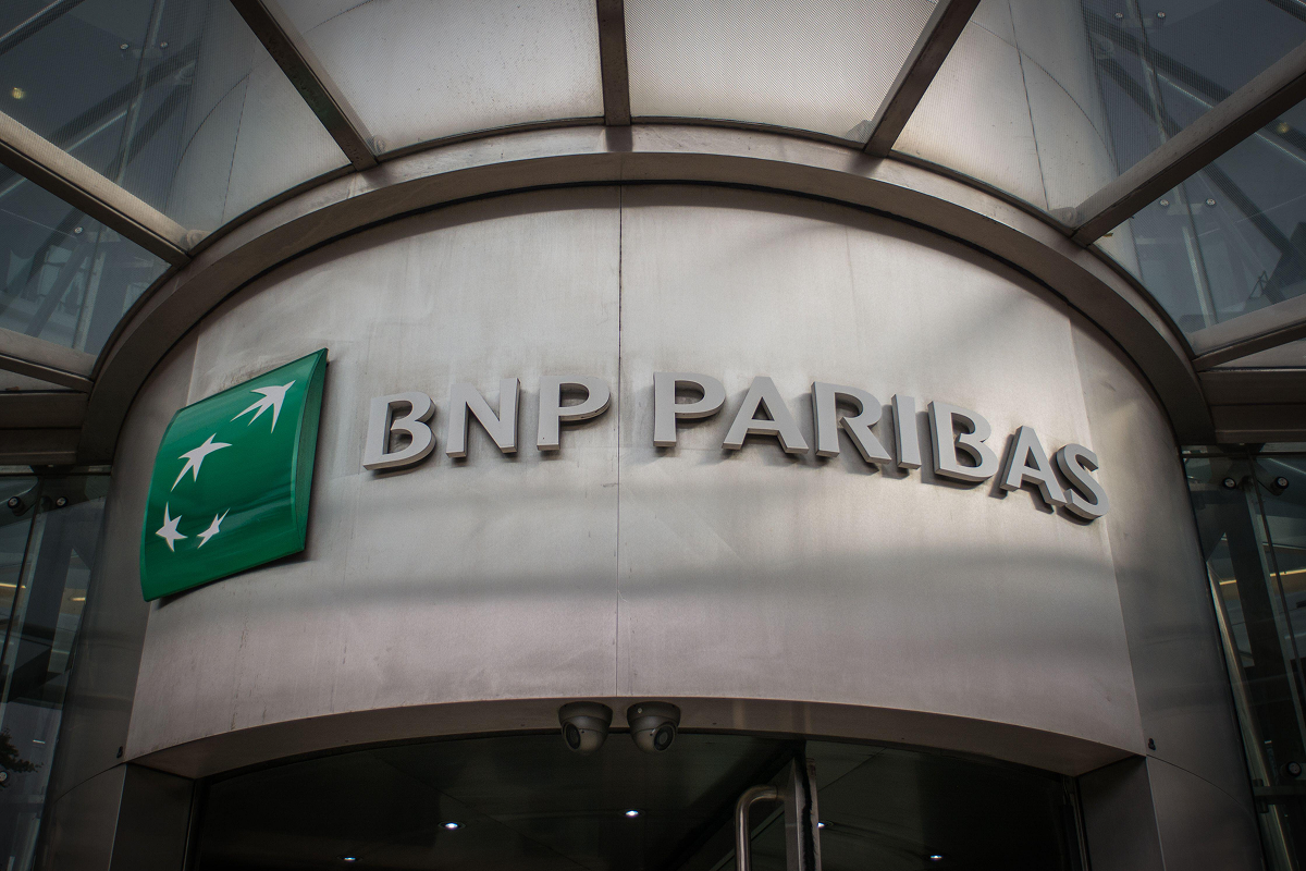 SKN | BNP Paribas Refocuses Strategy With BMCI Exit and Fintech Infrastructure Push