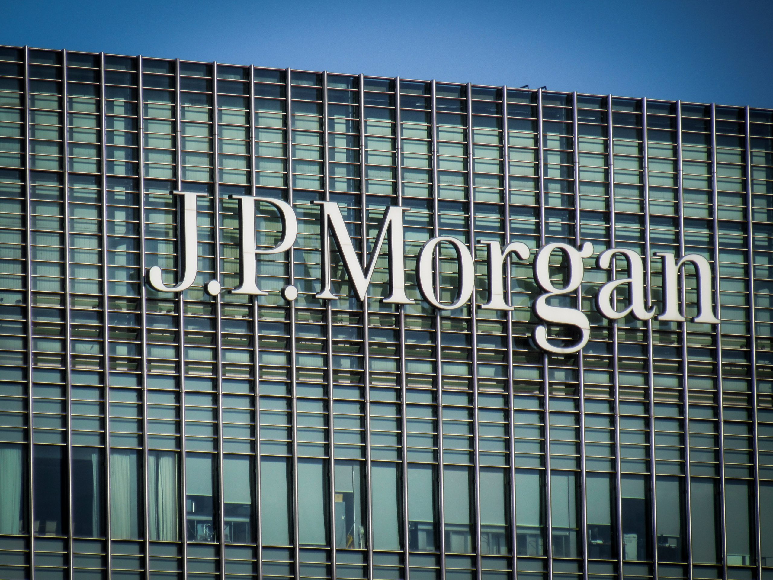 SKN | JPMorgan Expands European Security and Resiliency Initiatives