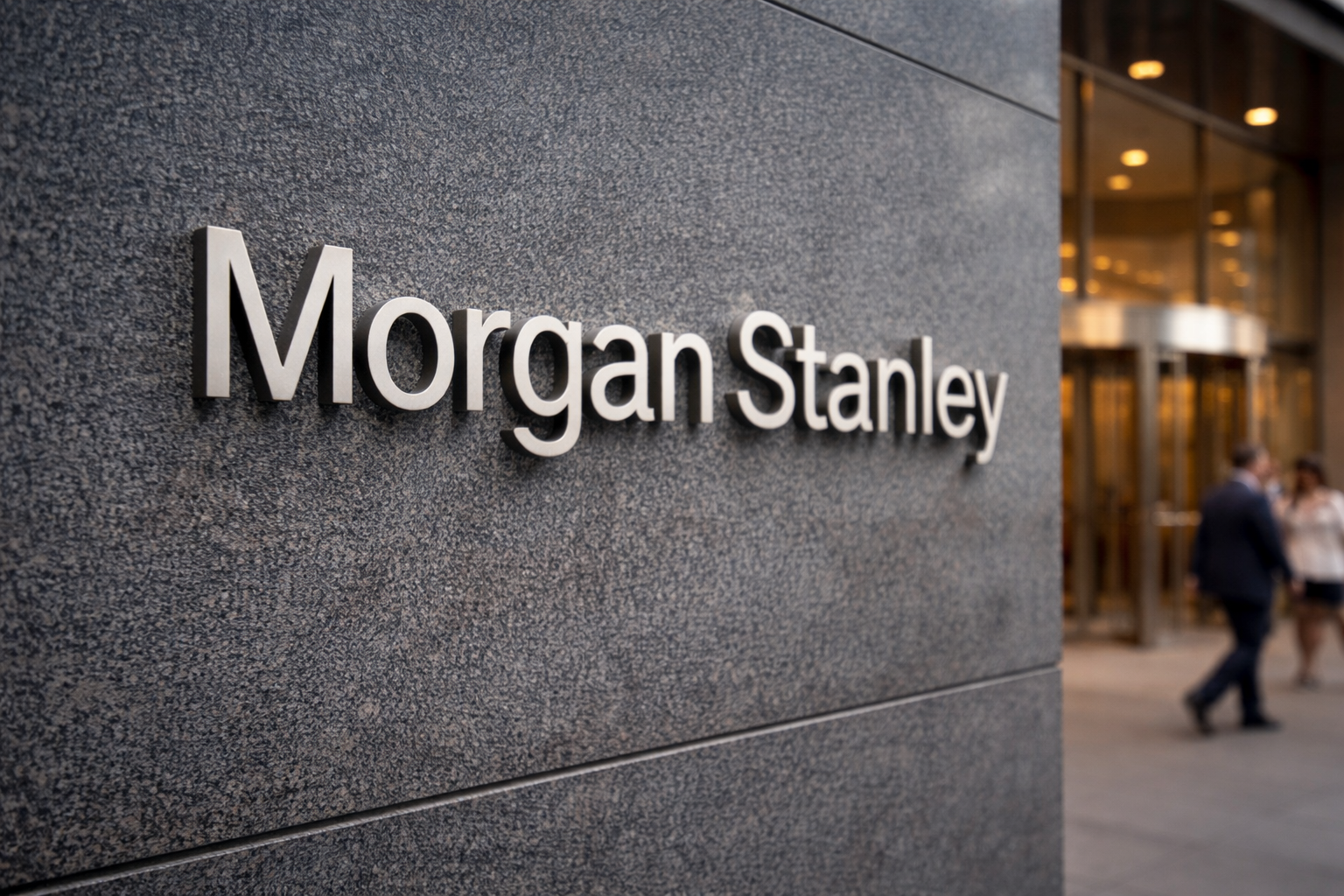SKN | Morgan Stanley Says Tech Earnings Are Outpacing Iran War Risks for Stocks