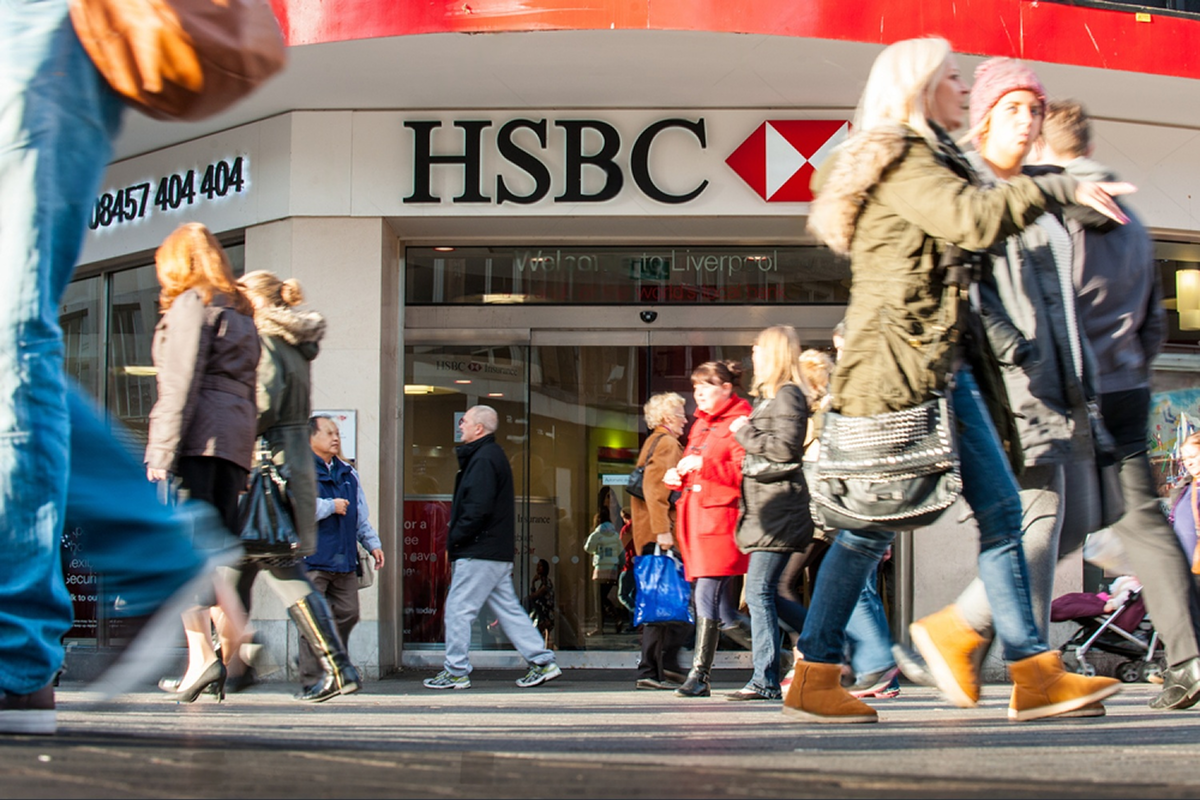 SKN | HSBC Boosts U.S. Bancorp Price Target to $69, Reaffirms Buy Call