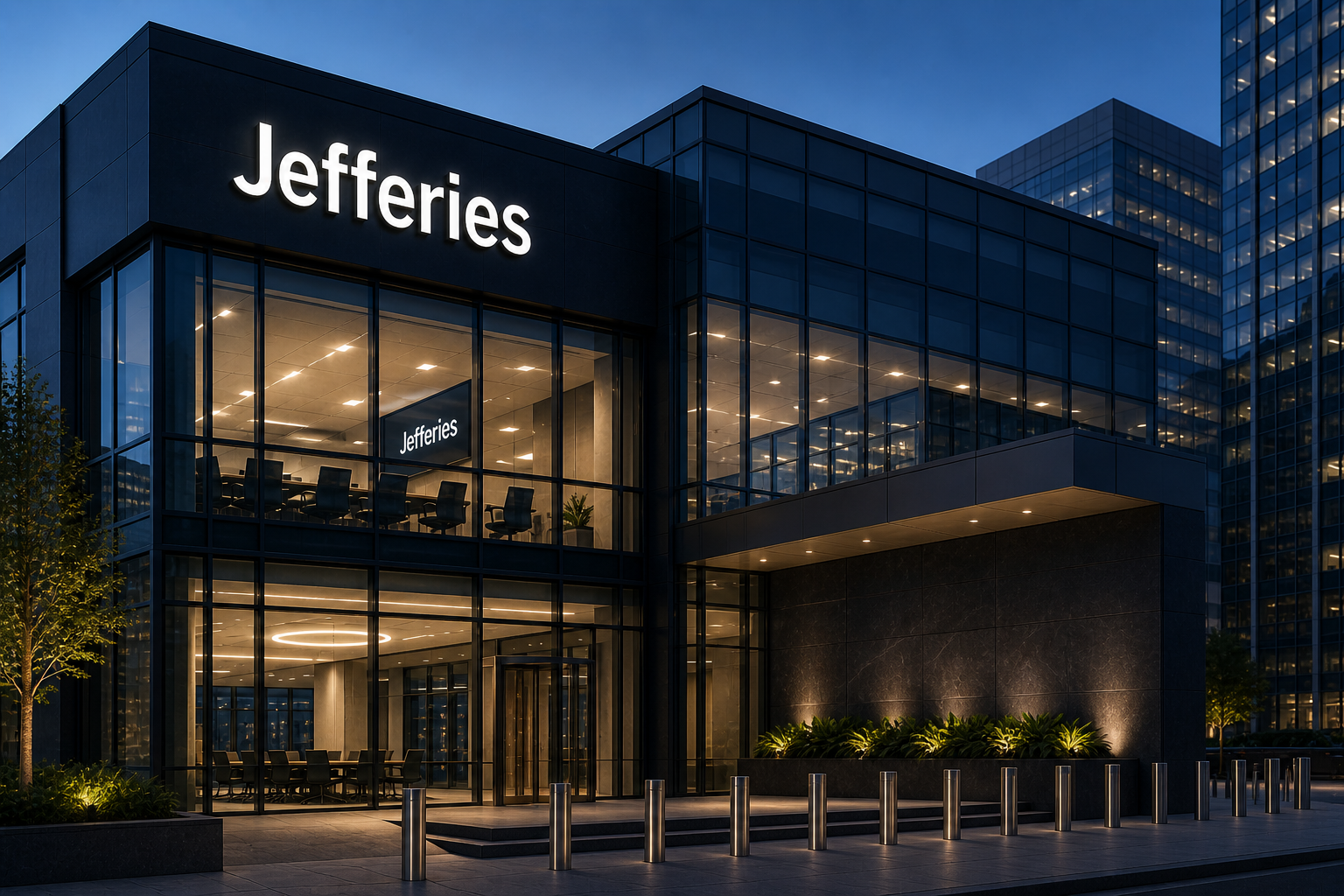 SKN | Jefferies Raises PNC Financial Services Target to $280, Keeps Buy Rating