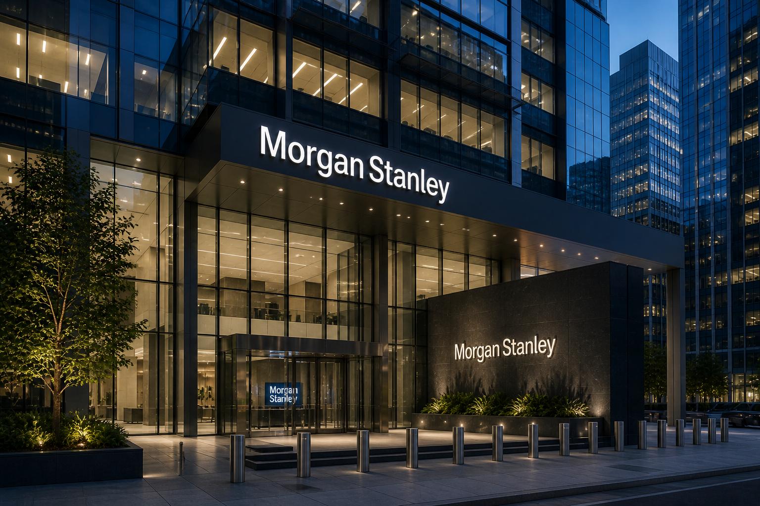 SKN | Morgan Stanley’s Simkowitz Highlights Strong Dealmaking Pipeline