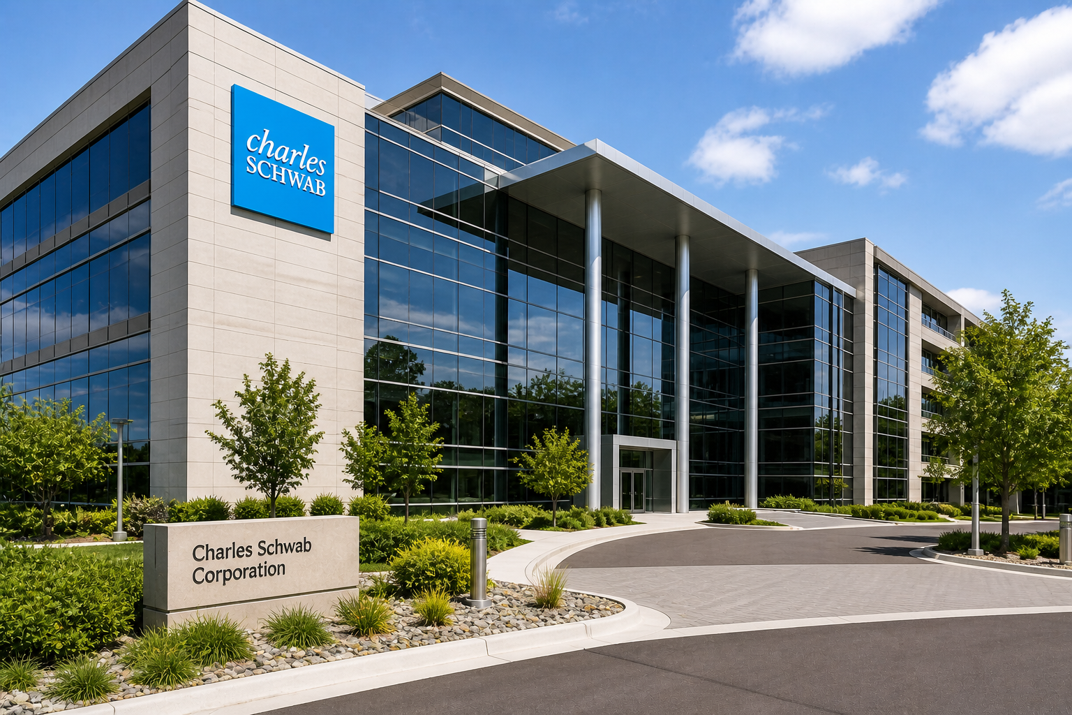 SKN | Schwab Moves to Redeem Series I Preferred Shares in Capital Optimization Push