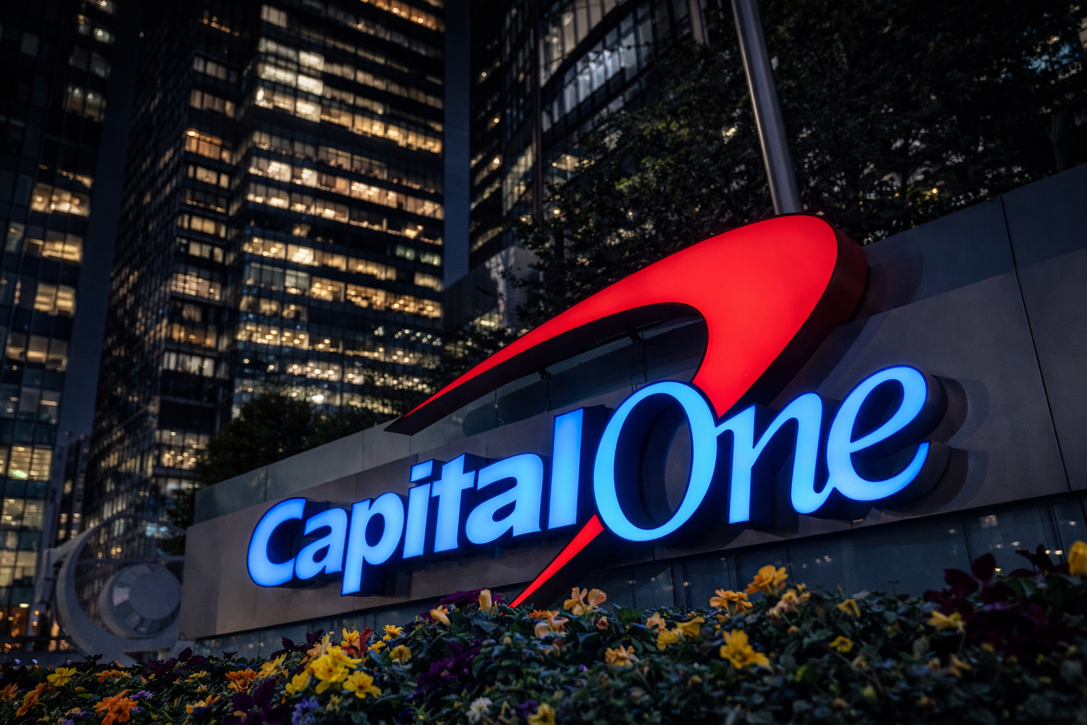 SKN | Capital One Lifts ServiceNow Target to $120, Keeps Overweight Rating