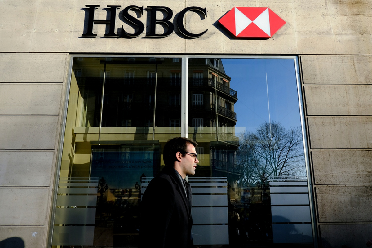 SKN | HSBC Misses Estimates After $400M MFS Charge and Rising Geopolitical Risks