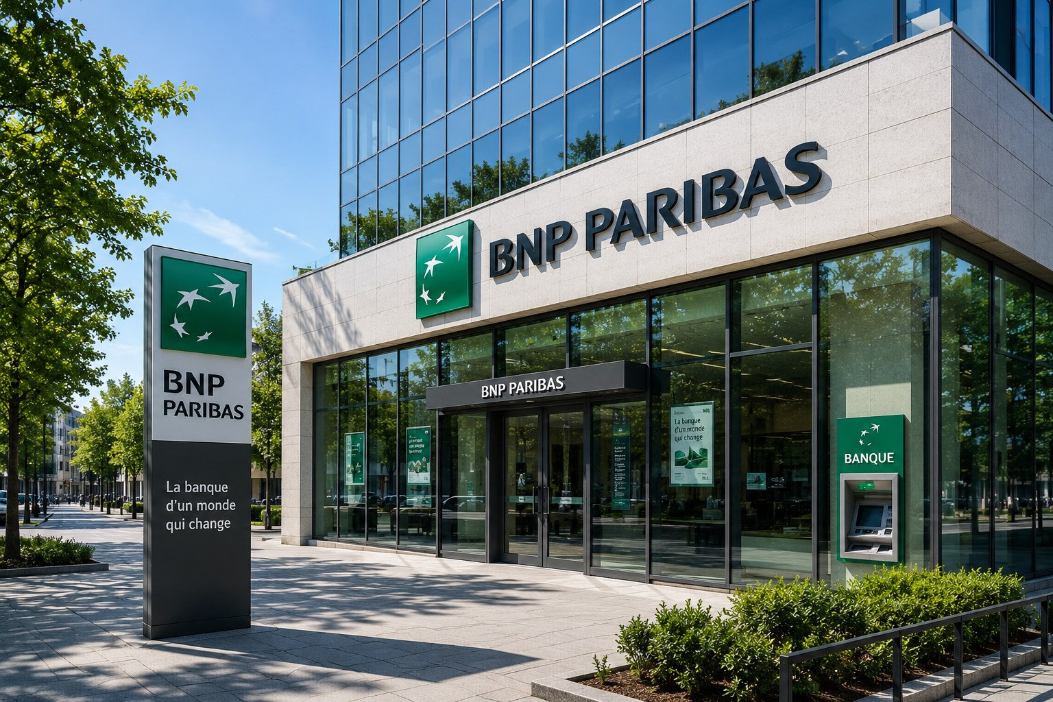 SKN | BNP Paribas Confirms Strong Capital Buffer After Updated MREL Requirements
