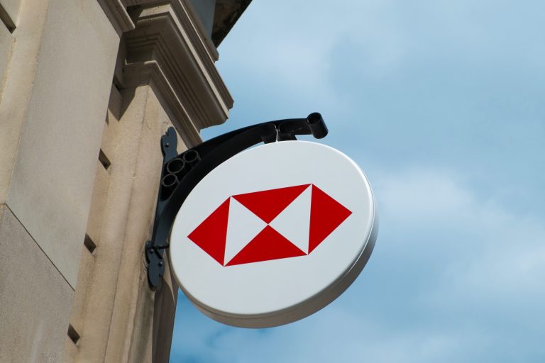 hsbc logo
