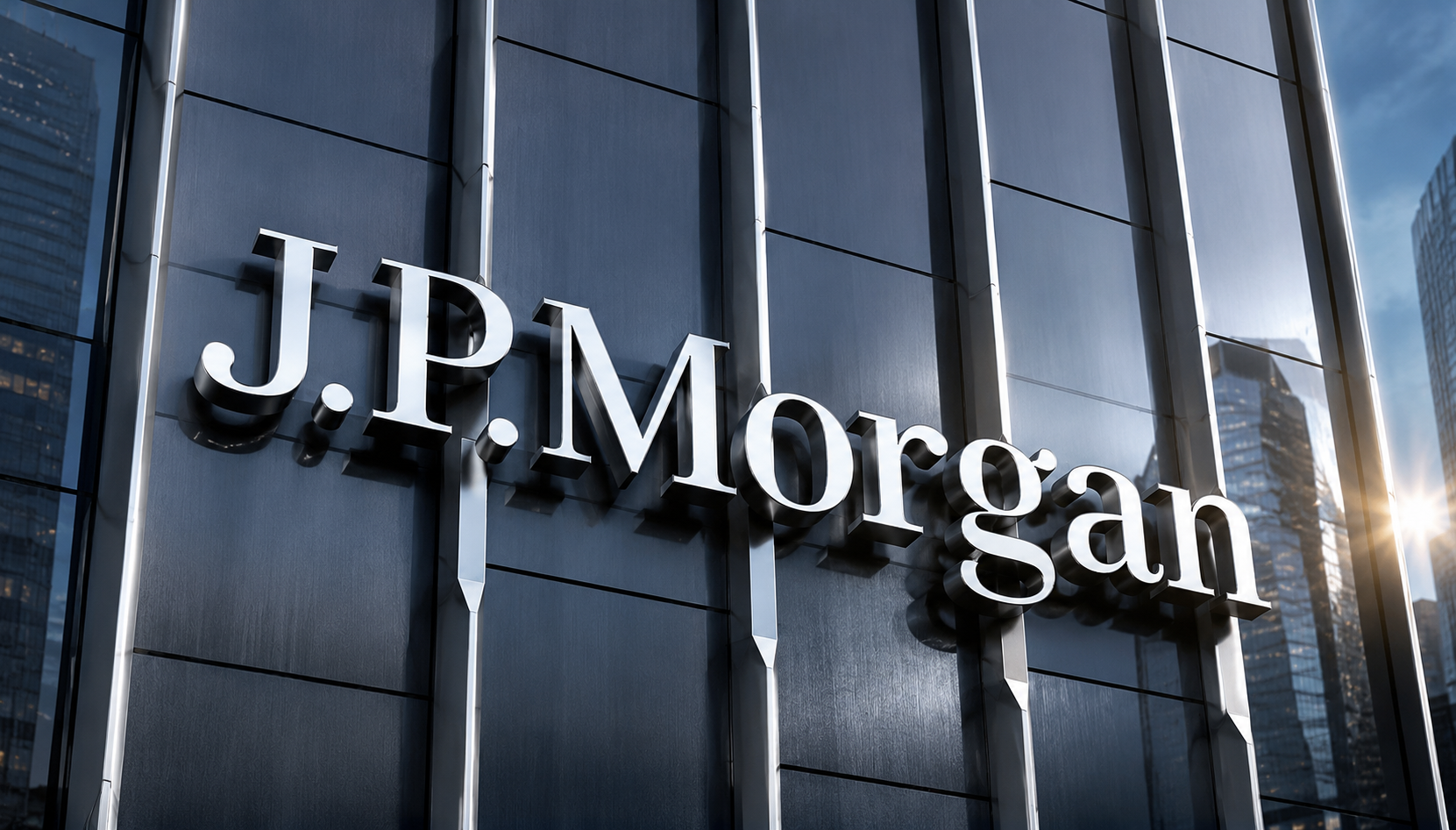 SKN | JPMorgan Introduces Middle-Market Index to Expand Private Market Visibility