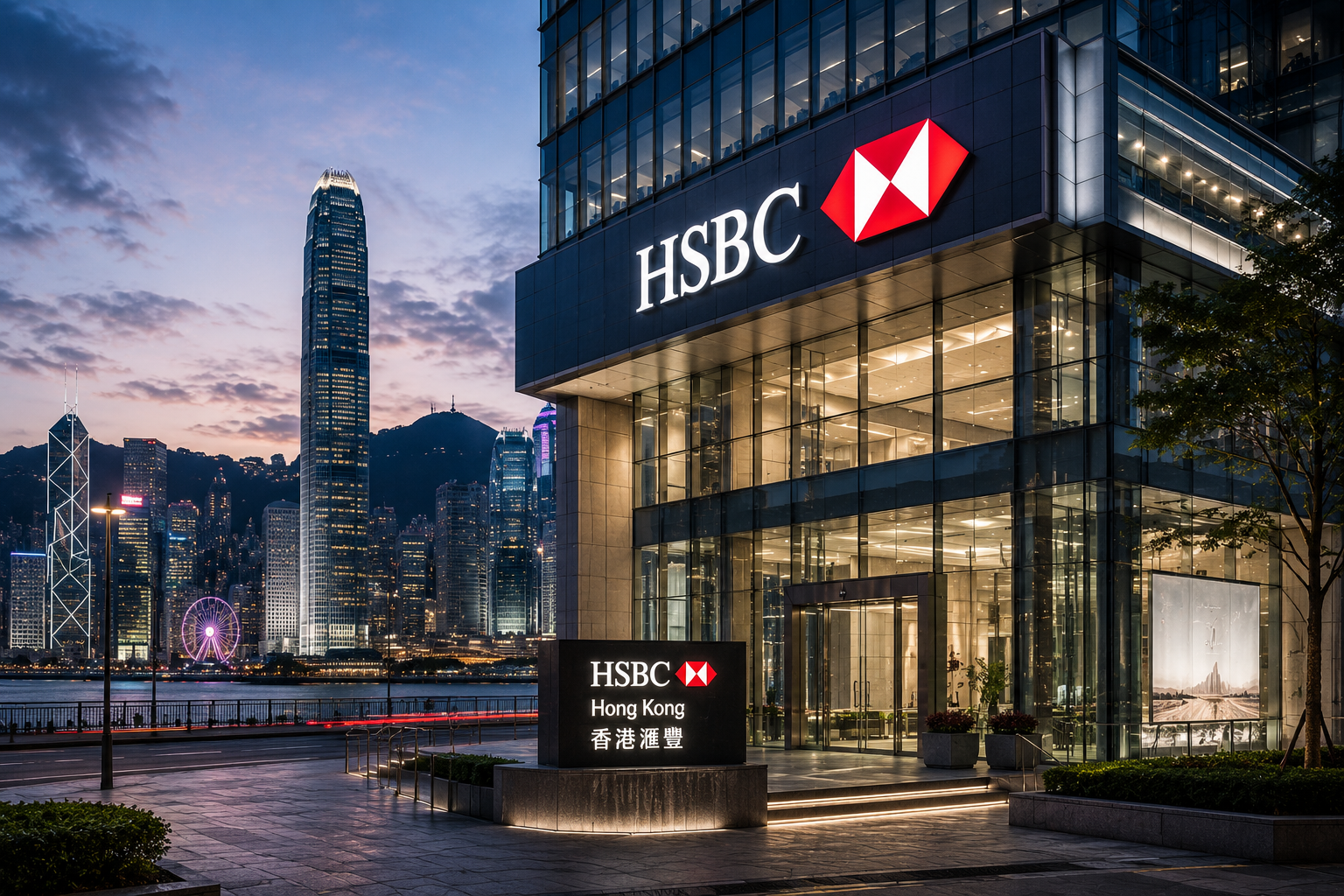 SKN | HSBC Hong Kong Launches Asia Pacific’s First World Legend Mastercard With Mastercard