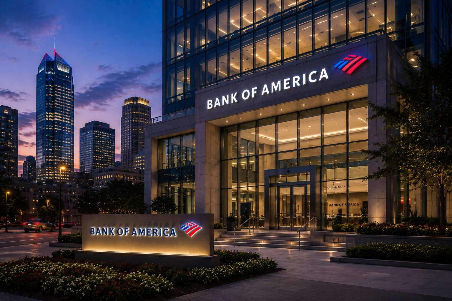 SKN | Bank of America Reaffirms Bullish View on Palantir After Strong AI-Driven Earnings