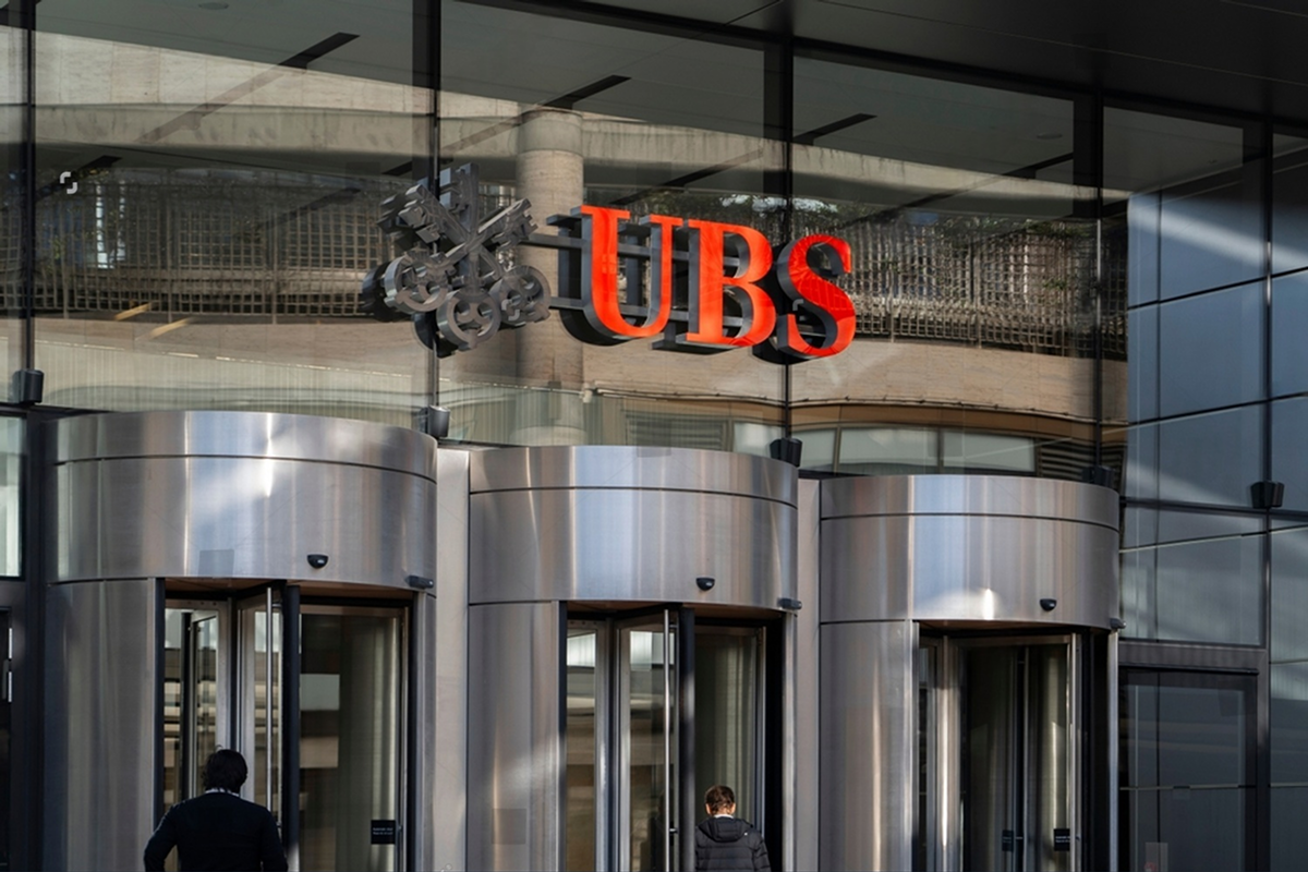SKN | UBS Delivers Strong Q1 EPS Growth as Capital Strength and Wealth Momentum Accelerate