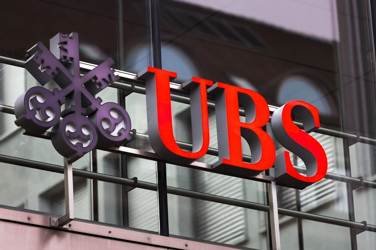 SKN | UBS Reports Strong Q1 EPS Growth as Credit Suisse Integration Advances