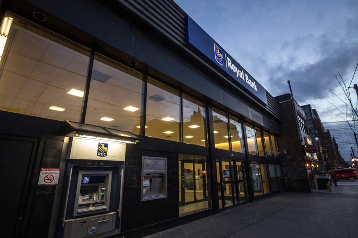 SKN | RBC Raises Barclays Price Target After Strong Q1 Performance Reinforces Capital Strength