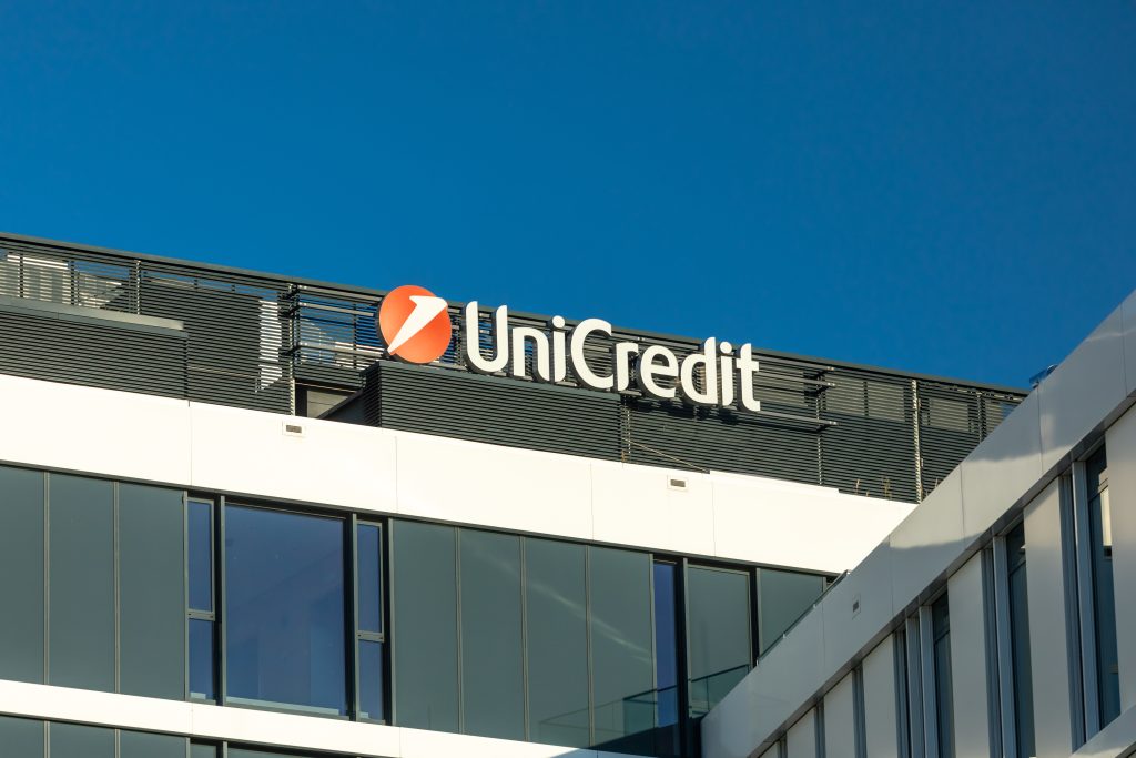 Uni credit