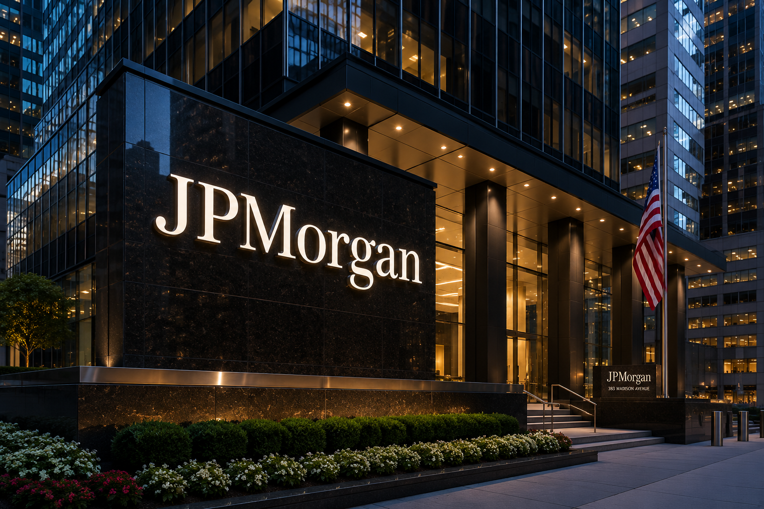 SKN | JPMorgan Raises Edison International Target as Utility Maintains Earnings Outlook