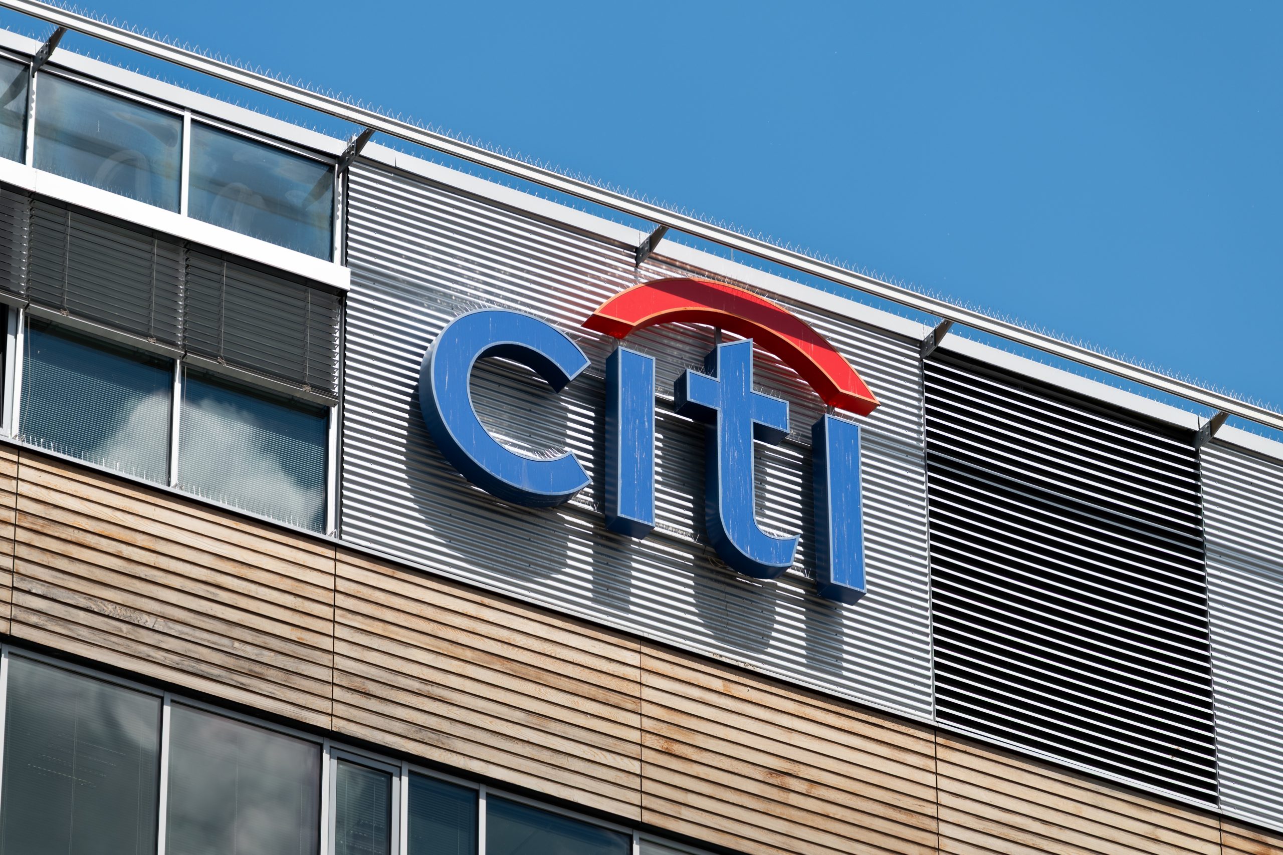 SKN | Citigroup Unveils $30 Billion Buyback and Higher Return Targets at Investor Day
