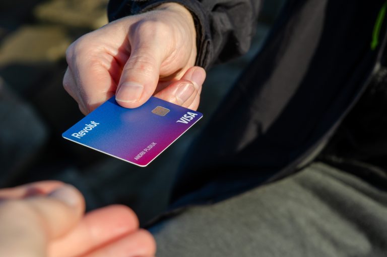 revolut