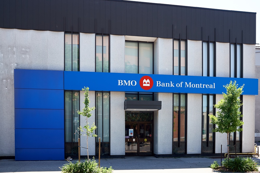SKN | Bank of Montreal Maintains Momentum as Earnings and U.S. Expansion Support Investor Confidence