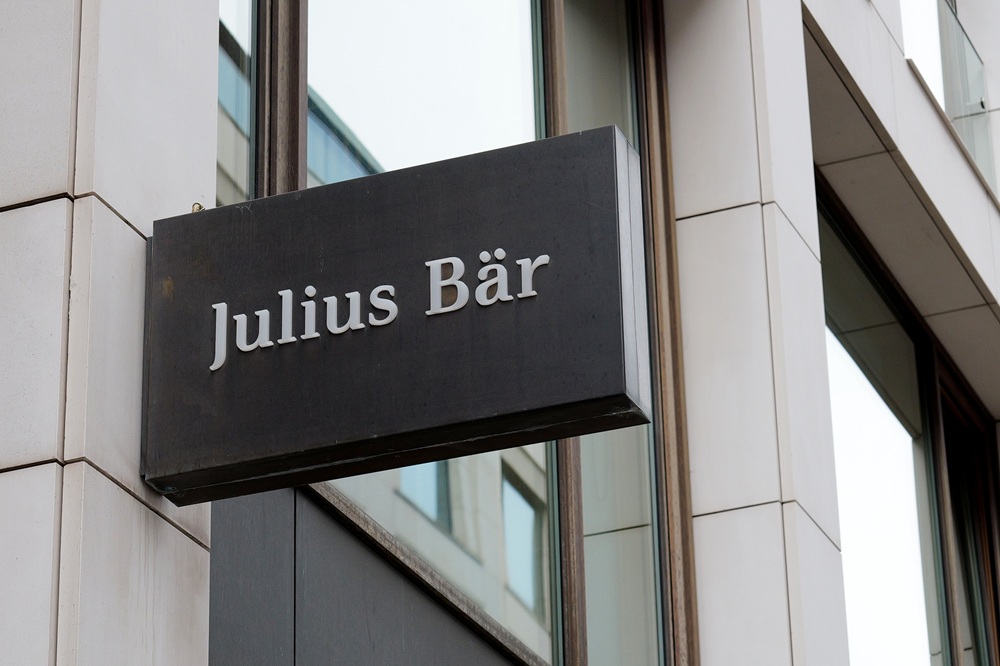 SKN | Julius Bär Gruppe AG Stock Remains in Focus as Investors Watch Earnings and Wealth-Management Outlook