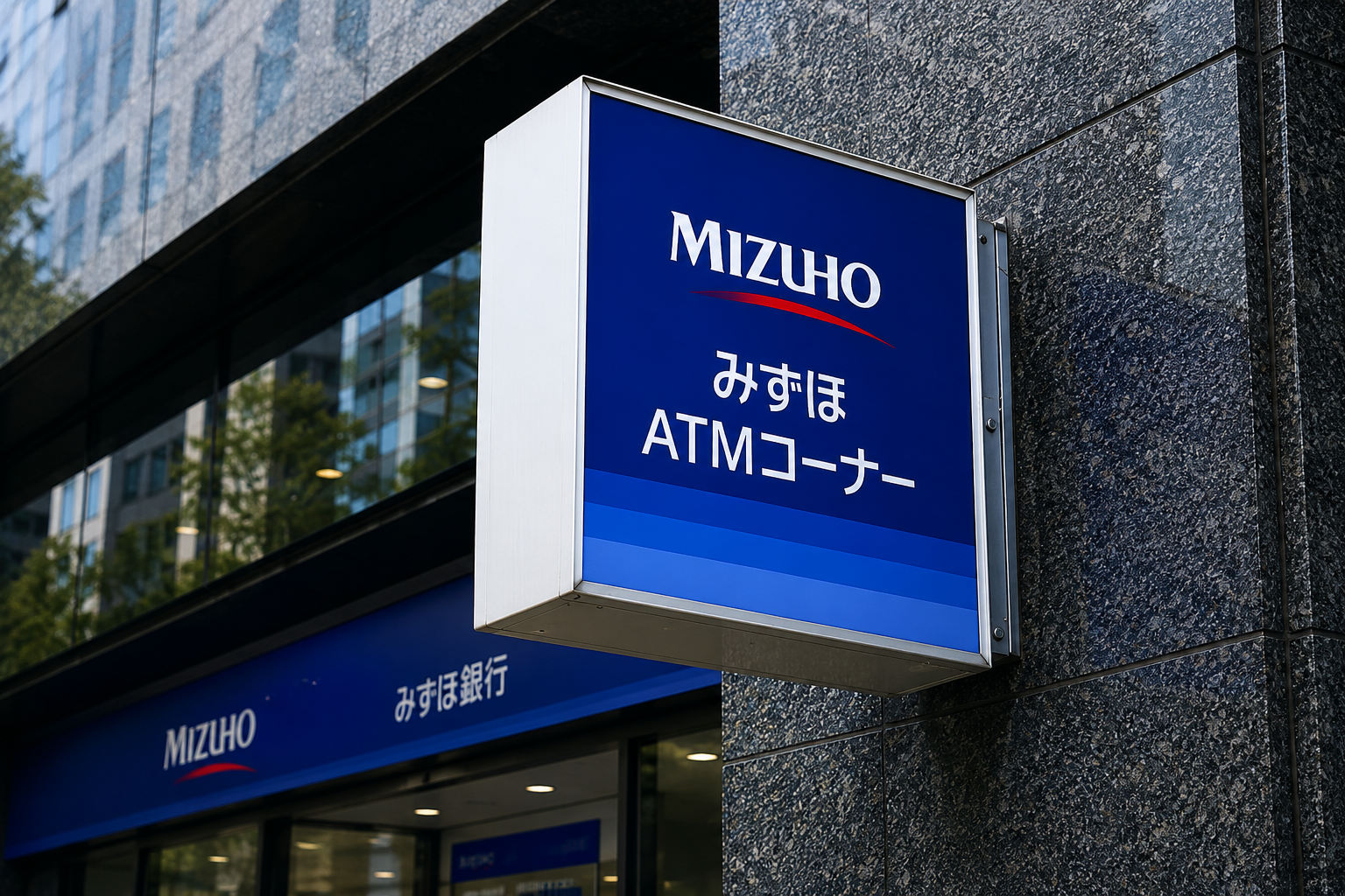 SKN | Mizuho Weighs Rakuten Bank Investment as Shares Surge on Financial Ecosystem Optimism