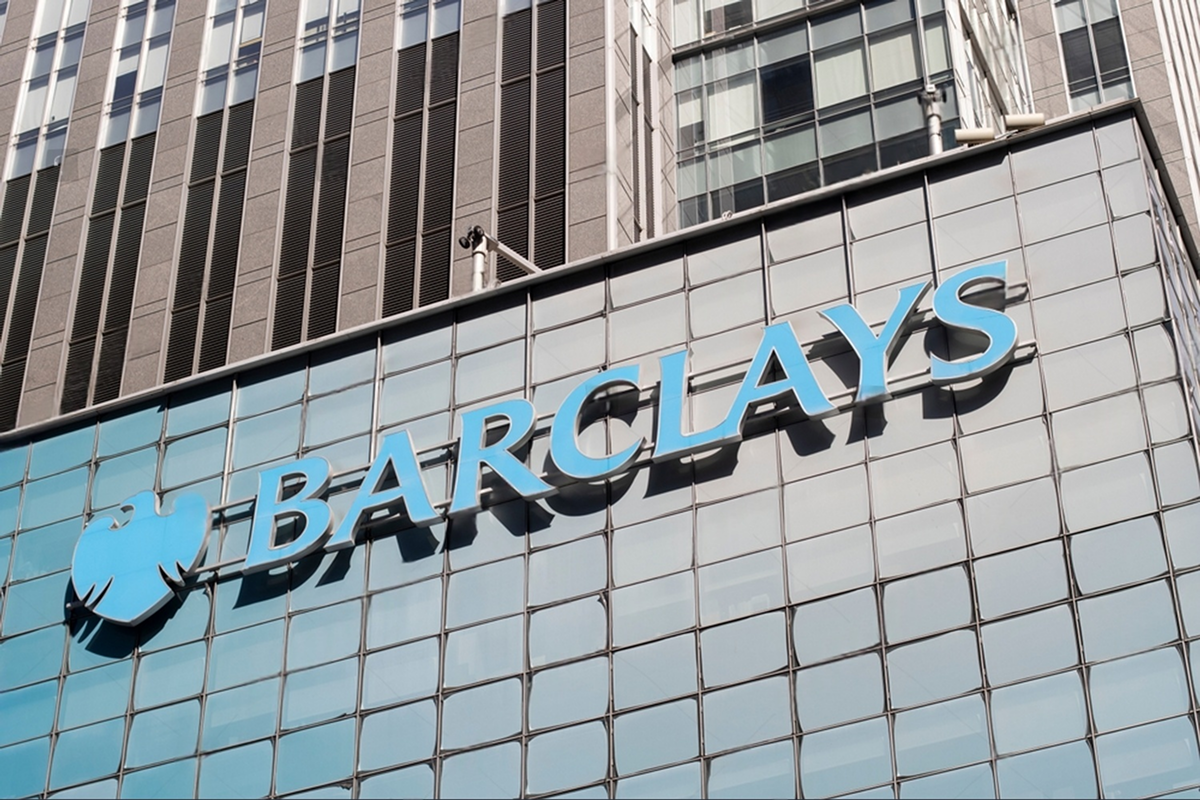 SKN | Barclays’ Resistance Near GBX 448 Highlights A Larger Debate Around U.K. Banking Strength