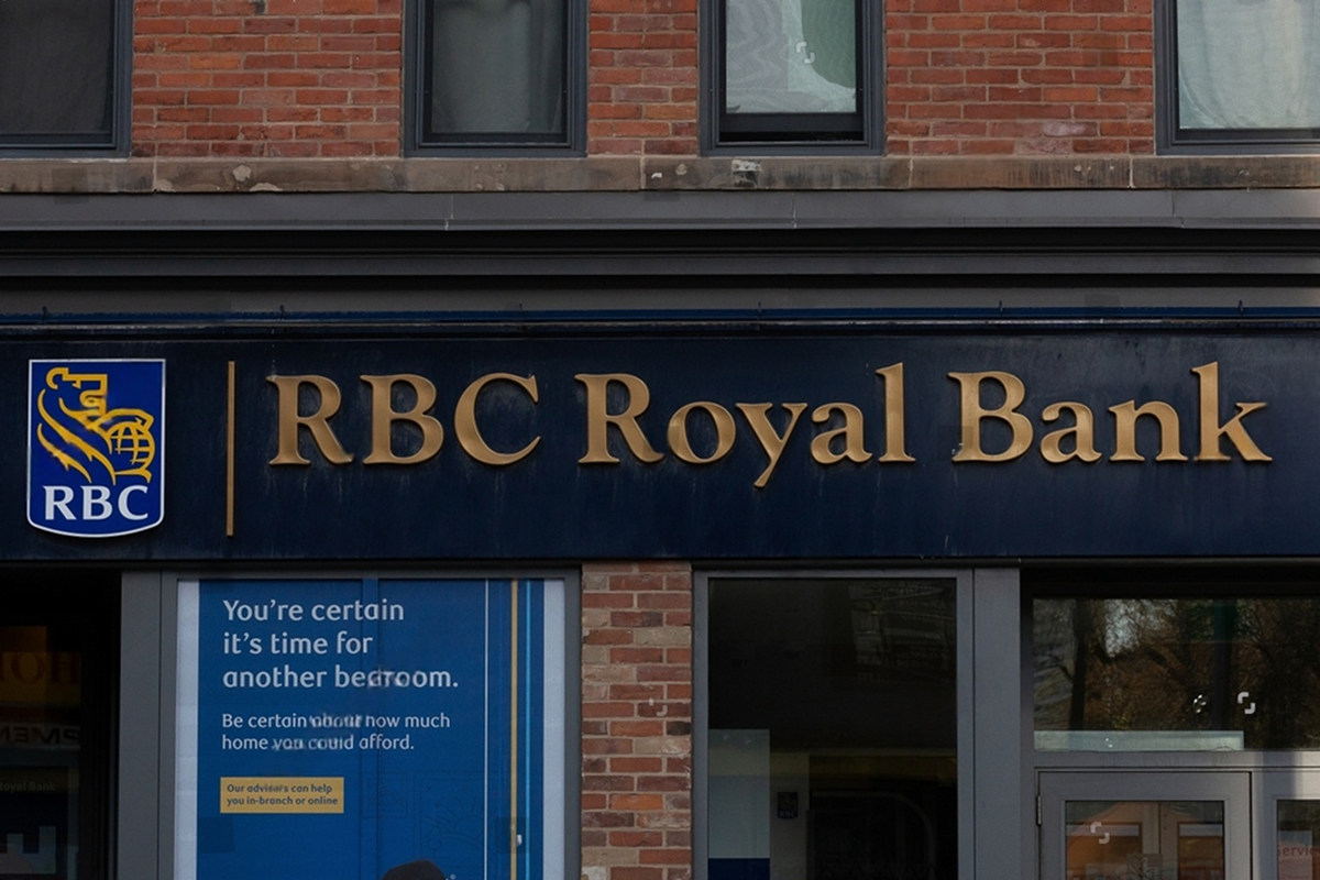 SKN | Institutional Capital Continues Flowing Into Royal Bank of Canada