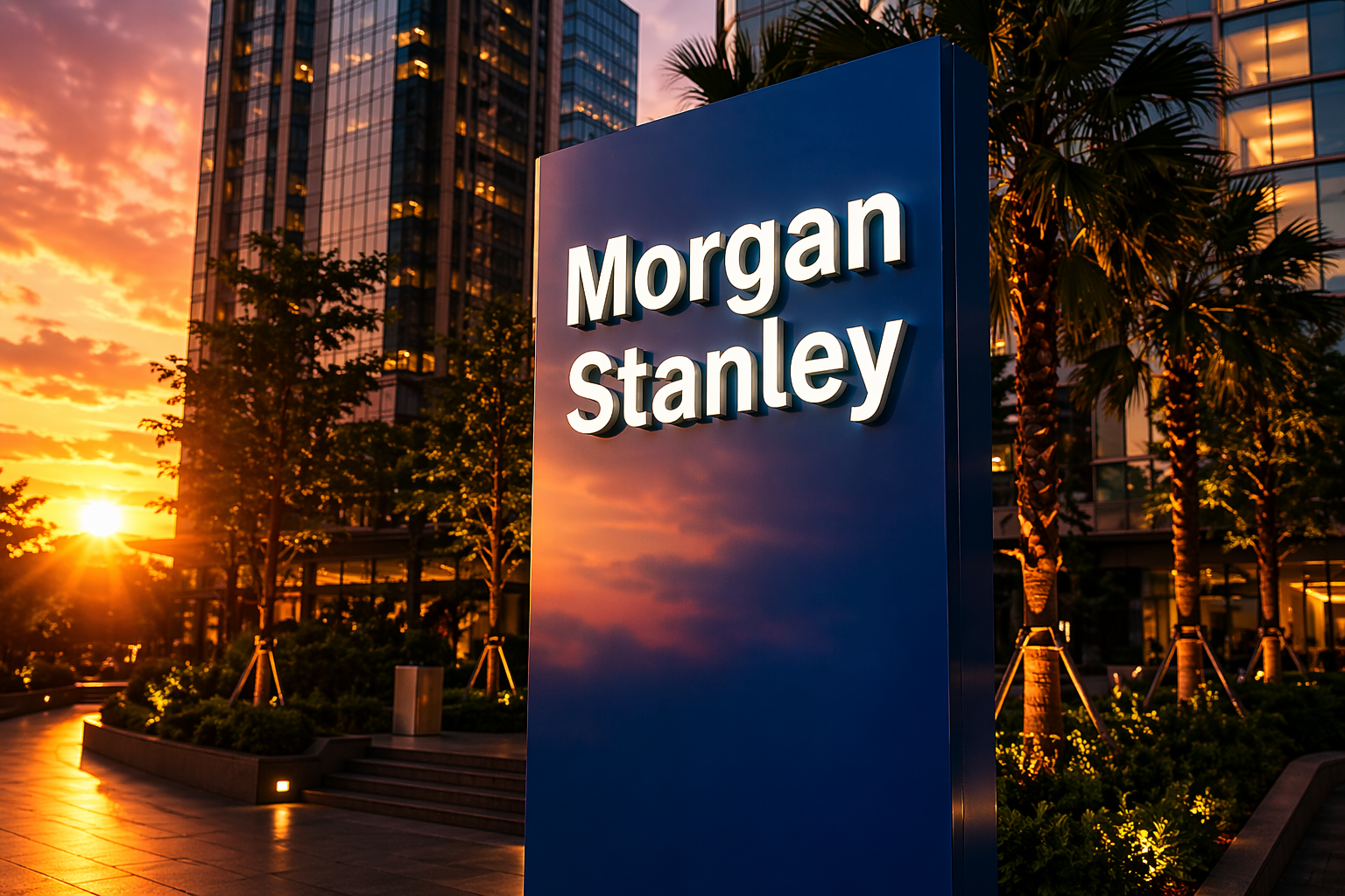 SKN | Morgan Stanley Gains Momentum as Analysts Turn More Constructive