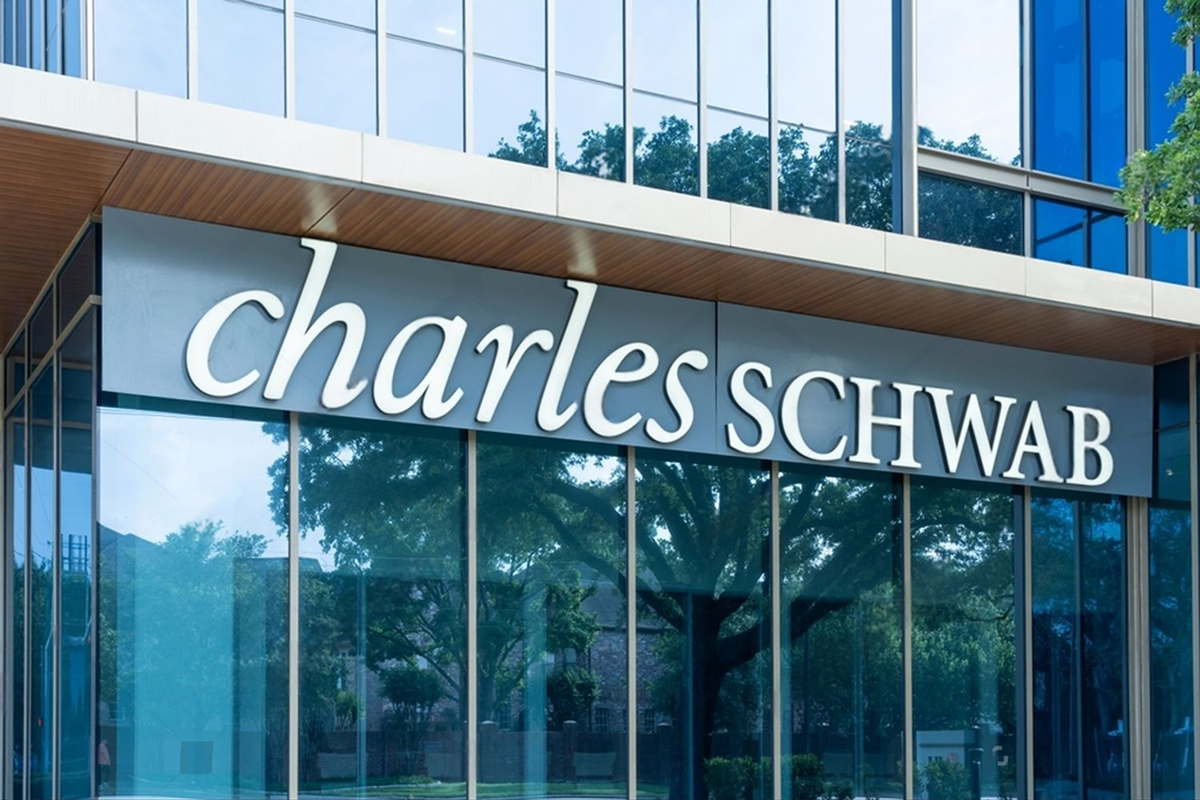 SKN | Schwab Rejects the Speculation Economy as Wealth Management Returns to Long-Term Discipline