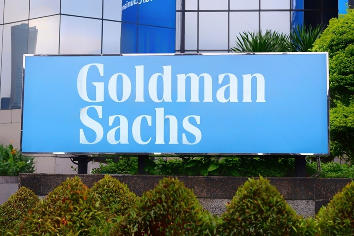 SKN | Goldman Sachs CEO Pushes Back on AI Job Panic as Wall Street Prepares for Workforce Transformation