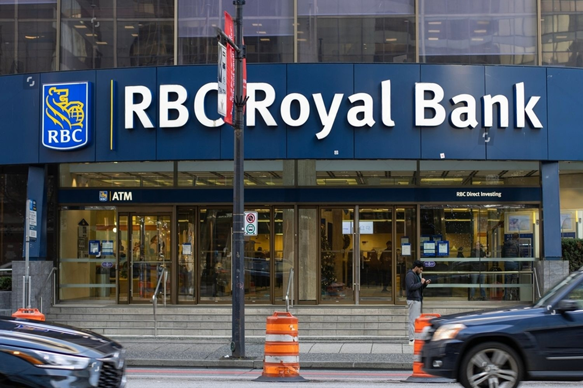 SKN | RBC Signals Canadian Payroll Data Could Become a Defining Test for the Economy’s Stability