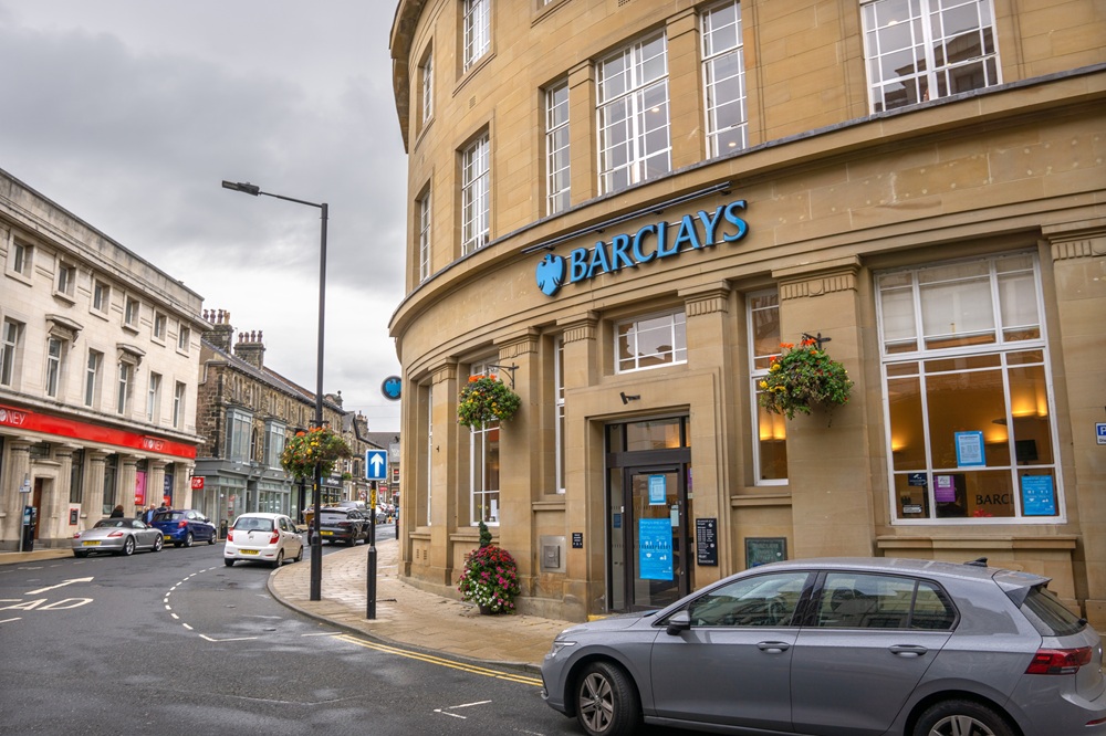 SKN | Barclays Raises Ross Stores Target Following Strong Comparable Sales Growth