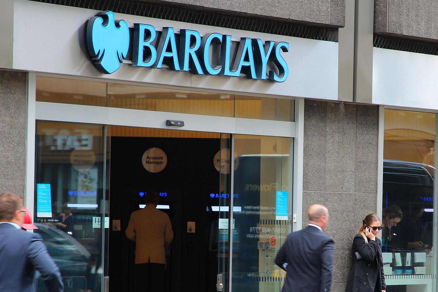 SKN | Barclays Initiates Coverage on Barrick Mining as Strong Production Supports Outlook