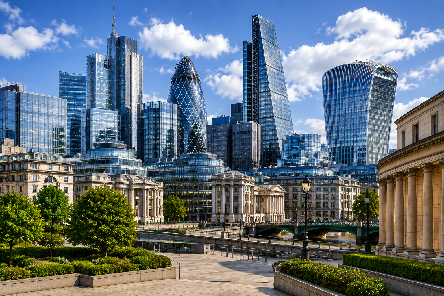 SKN | Broad-Based Gains and Improving Risk Appetite Lift Global Bank Sector Performance