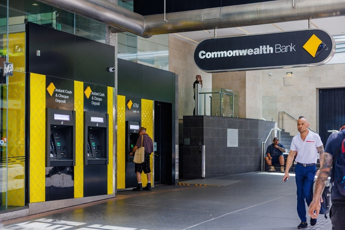 SKN | Commonwealth Bank’s AI Leadership Move Signals a New Competitive Frontier in Banking